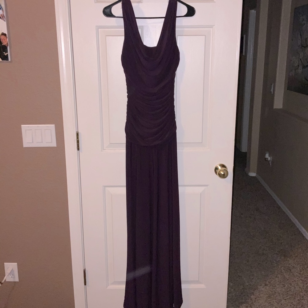 Evening gown